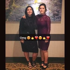 Meet your Posher, Zena